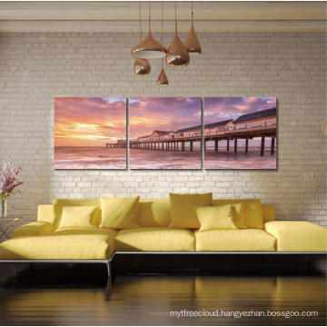 High Quality Home Decoration Women Nude Back Oil Painting